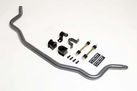 Progress Tech LT 07-20 Chevrolet Suburban/Tahoe / GMC Sierra 1500 Front Sway Bar (38mm) - Gray 21.0471.050