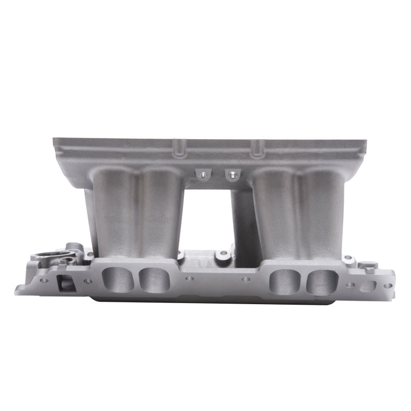 Edelbrock Intake Manifold Base Victor Tunnel Ram Chevrolet Big Block 468-582 CI V8 Rectangle Port 7085