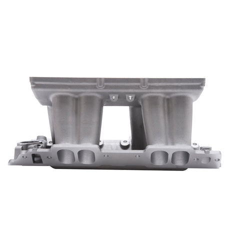 Edelbrock Intake Manifold Base Victor Tunnel Ram Chevrolet Big Block 468-582 CI V8 Rectangle Port 7085