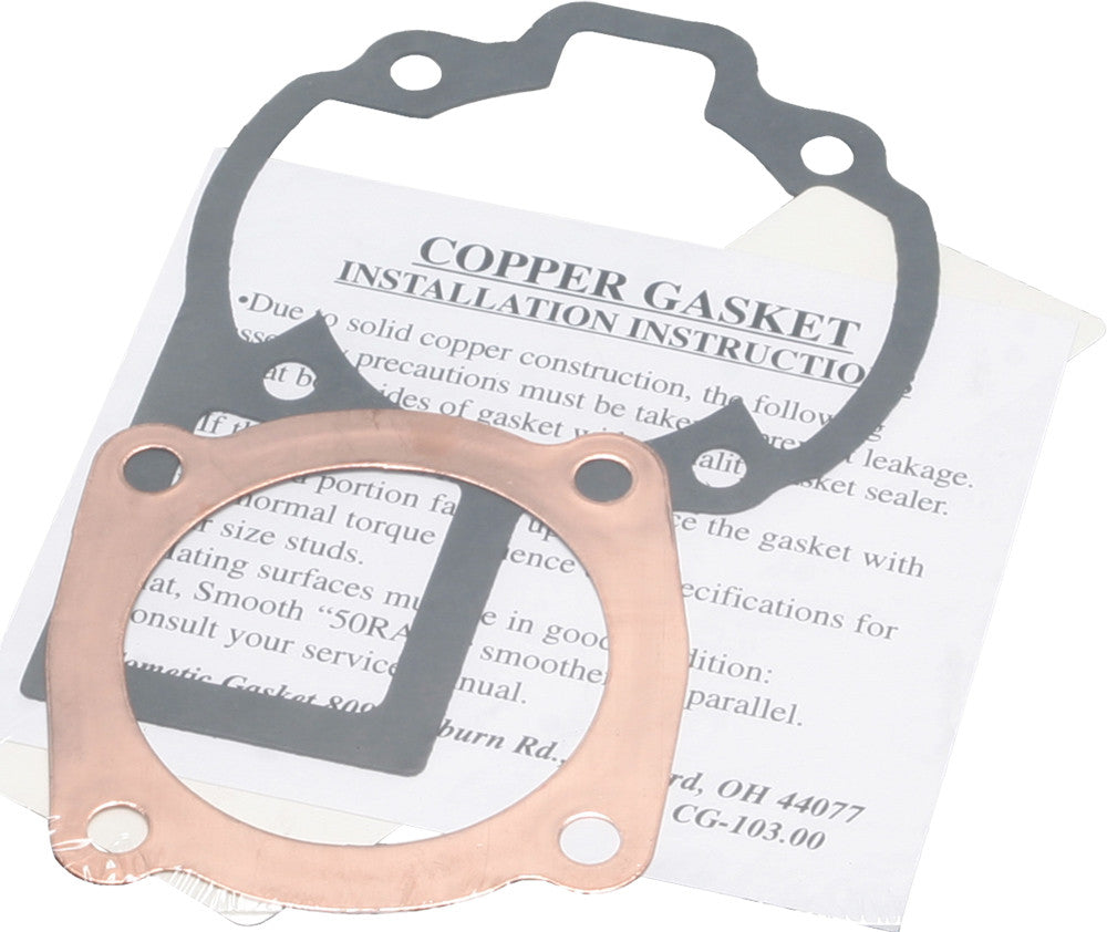 COMETIC Top End Gasket Kit 54mm Suz C7709