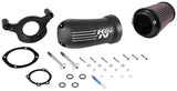 K&N 01-17 Harley Davidson Softail / Dyna FI Performance Air Intake System 57-1137