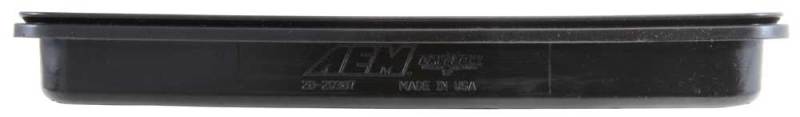 AEM 07-10 Toyota Tundra/Sequoia/Land Cruiser DryFlow Air Filter 28-20387