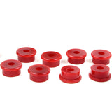 BBK 86-04 Mustang BBK Rear Lower Control Arm Replacement Bushing Kit 2549