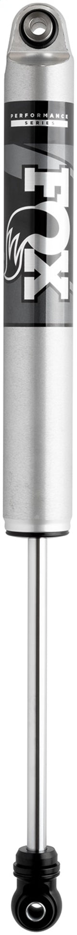 Fox 2018+ Jeep Wrangler JL 2.0 Performance Series 10.1in Smooth Body IFP Rear Shock 0-1.5in. Lift 985-24-172