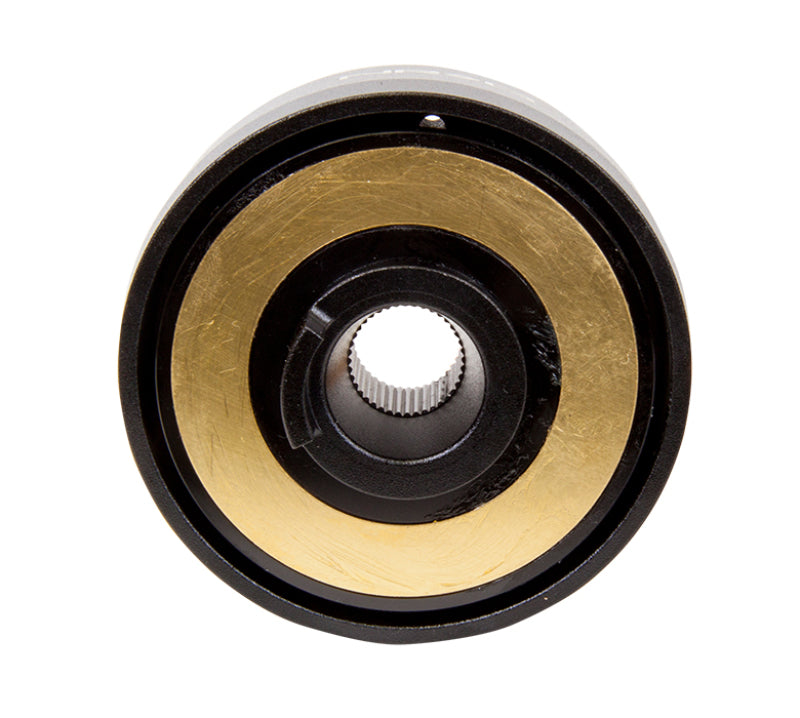 NRG Short Hub Adapter 70-83 VW MK1 SRK-186H