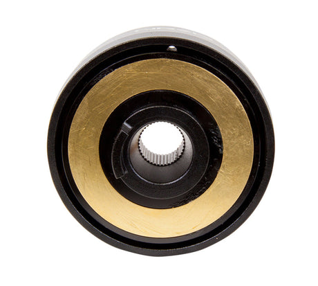 NRG Short Hub Adapter 70-83 VW MK1 SRK-186H