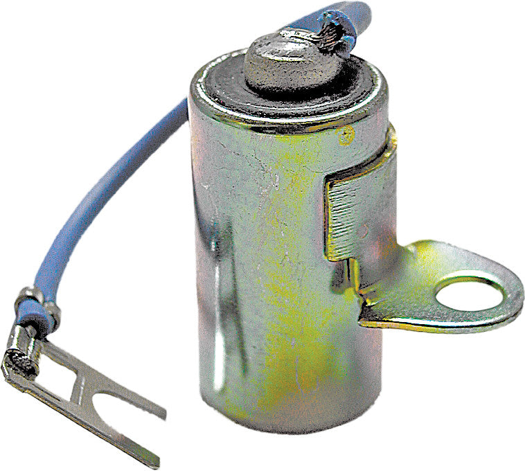 SP1 Condenser 01-140-17