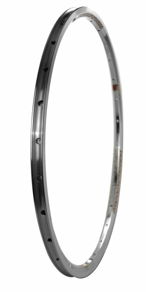 CRUPI Rhythm Mini Rim Polished 20"X1-1/8" 62111