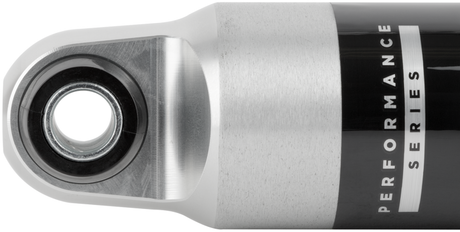 Fox 07-18 GMC Sierra 1500 2.0 Perf Series 11.1in Smooth Body R/R Rear Shock 4in-6in Lift 985-24-194