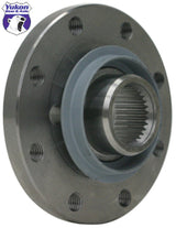 Yukon Gear Flange Yoke For Ford 7.5in Truck (5in OD) YY F750602