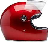 BILTWELL Gringo S Helmet - Metallic Cherry Red - XS 1003-351-501