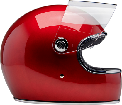 BILTWELL Gringo S Helmet - Metallic Cherry Red - XL 1003-351-505