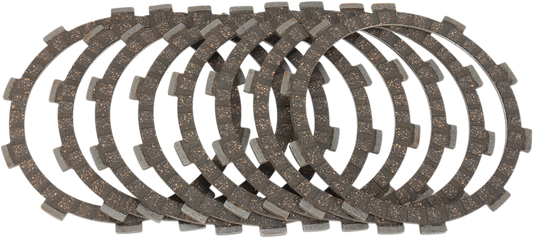 PROX Clutch Friction Plates 16.S42016