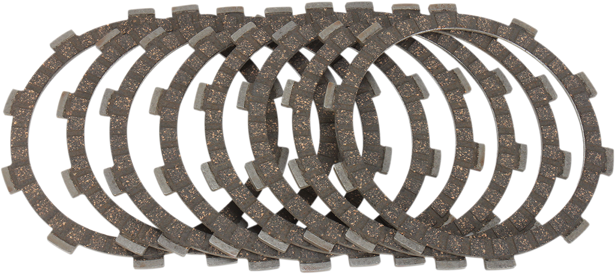 PROX Clutch Friction Plates 16.S42016