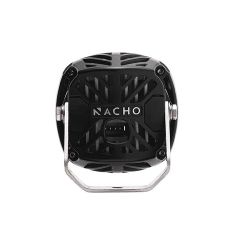 ARB NACHO Quatro Flood 4in. Offroad LED Light - Pair PM451