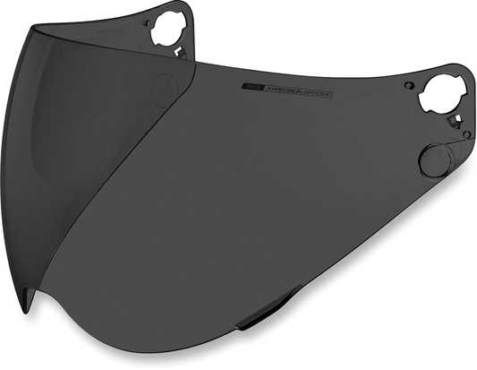 ICON Variant™ Optics™ Shield - Dark Smoke 0130-0375