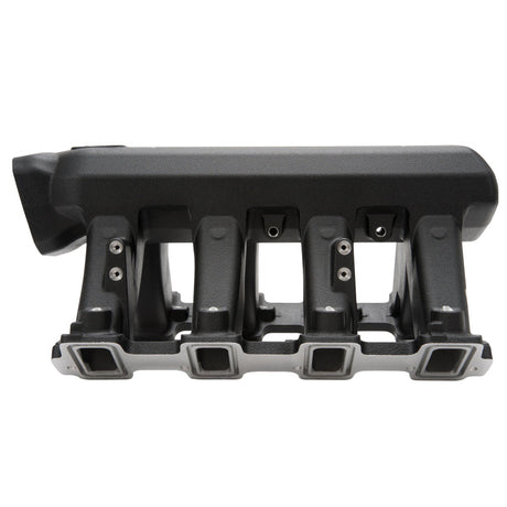 Edelbrock Manifold EFI Pro-Flo XT LS3 Series Black Finish 7142