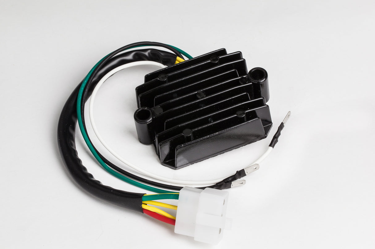 RICKS Regulator / Rectifier 10-100