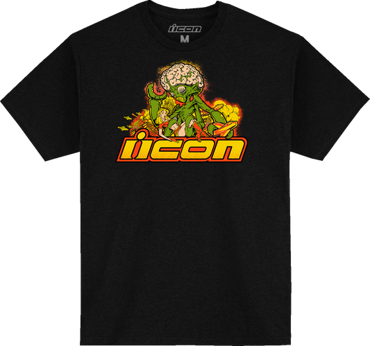 ICON Bugoid Blitz™ T-Shirt - Black - 3XL 3023656