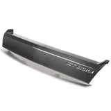 Ford Racing 20-21 Mustang GT500 Carbon Fiber Bumper Insert M-17750-MCF