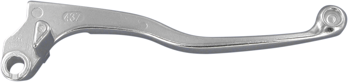 Parts Unlimited Lever - Left Hand 46092-1162