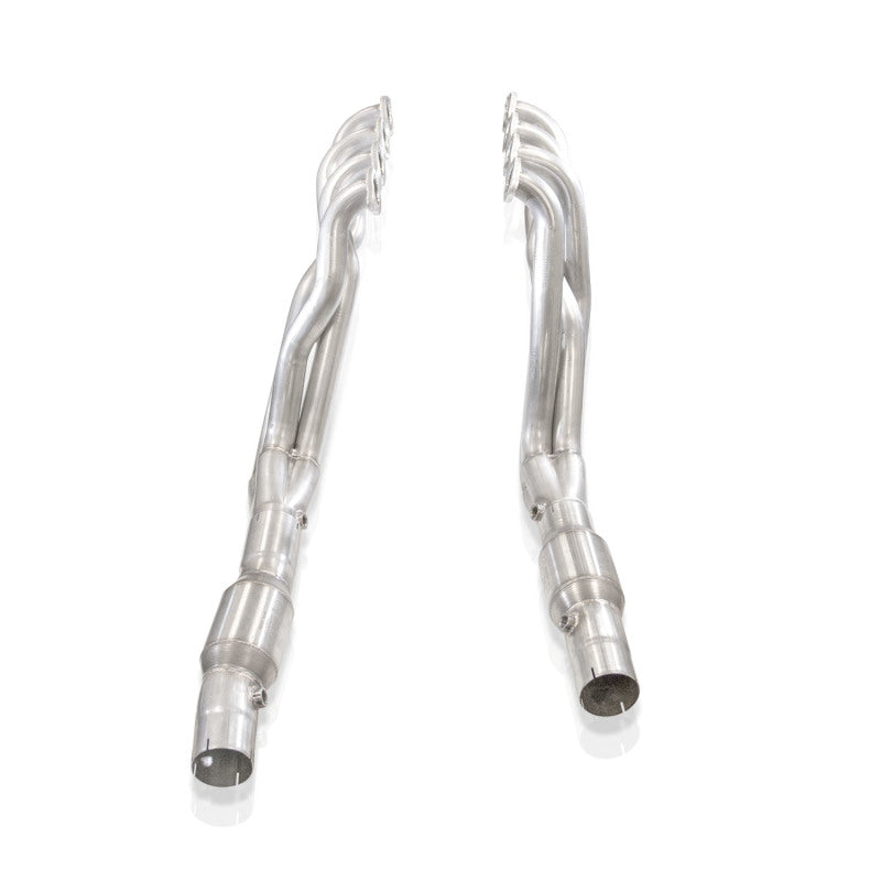 2016-22 Camaro SS Stainless Power Headers SCA16HCSTS