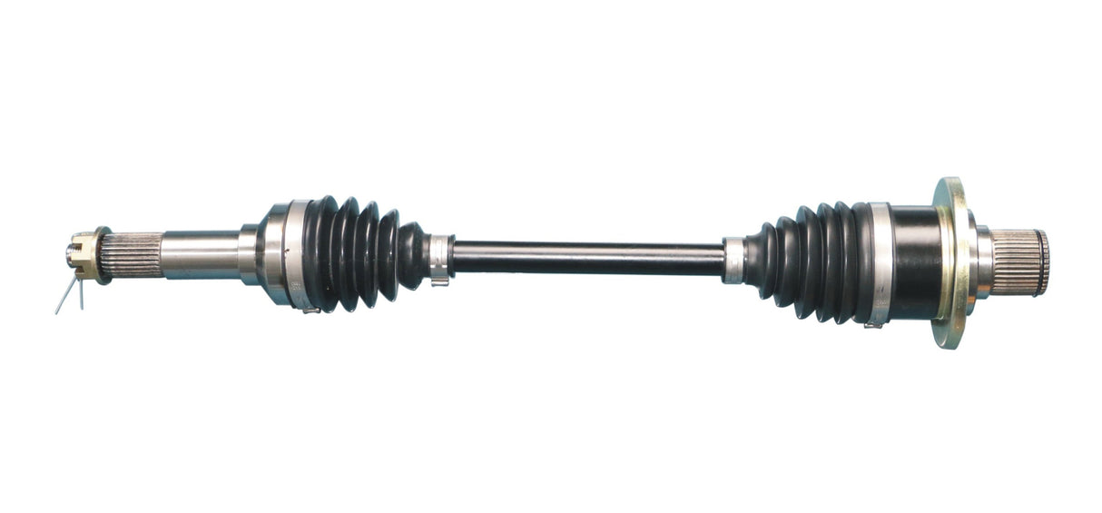 OPEN TRAILHd 2.0 Axle Rear LeftYAM-6031HD