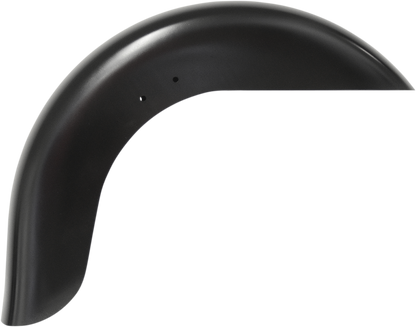 KLOCK WERKS Benchmark Front Fender - Steel - 16"-19" - Indian Scout KWF-04-0340