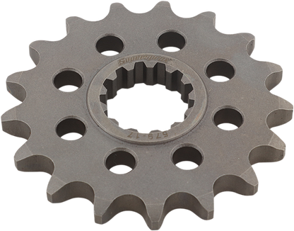 SUPERSPROX Countershaft Sprocket - 17-Tooth CST-579-17-2