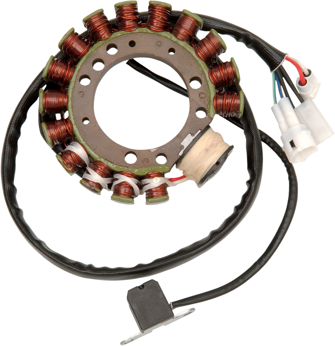 RICK'S MOTORSPORT ELECTRIC Stator - Yamaha 21-911