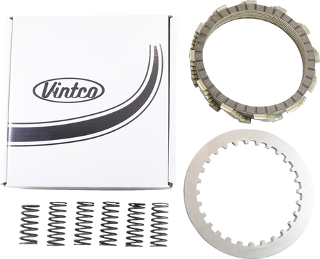 VINTCO Clutch Plate Kit - Honda KCLH04