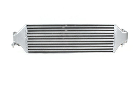 Perrin 2017+ Honda Civic Type R Front Mount Intercooler - Silver PHP-ITR-400SL