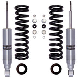 Bilstein B8 6112 Series 00-06 Toyota Tundra Limited / SR5 V8 4.7L Monotube Front Suspension Kit 47-310049