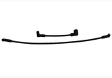 Ford Racing 9mm Spark Plug Wire Sets - Black M-12259-M301