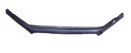 AVS 10-18 Toyota 4Runner Bugflector Medium Profile Hood Shield - Smoke 23071
