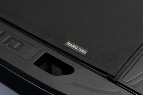Truxedo 2020 GMC Sierra & Chevrolet Silverado 2500HD & 3500HD 6ft 9in Pro X15 Bed Cover 1473301