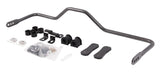 Hellwig 2022+ Ford Bronco Solid Chromoly 3/4in Rear Sway Bar 7900