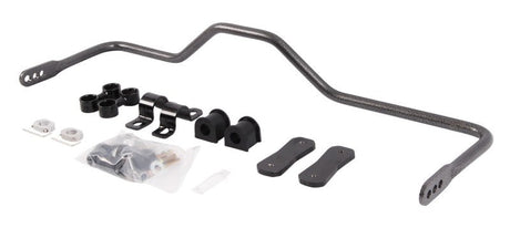 Hellwig 2022+ Ford Bronco Solid Chromoly 3/4in Rear Sway Bar 7900