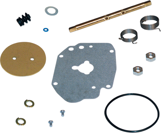 S&S CYCLE Super E Carburetor Rebuild Kit 11-2906