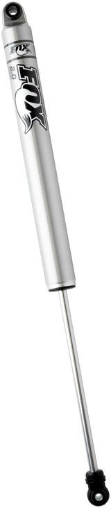 Fox 05+ Ford SD 2.0 Performance Series 13.6in. Smooth Body IFP Rear Shock (Alum) / 4-6in Lift 980-24-665