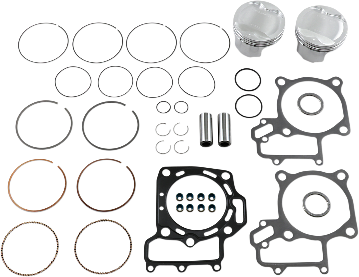 WISECO Piston Kit PK1823