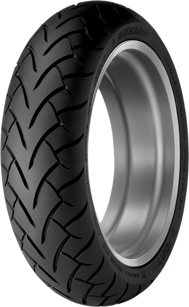 DUNLOP Tire - D220 - Rear - 170/60R17 - 72H 45172199