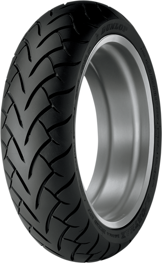 DUNLOP Tire - D220 - Rear - 170/60R17 - 72H 45172199