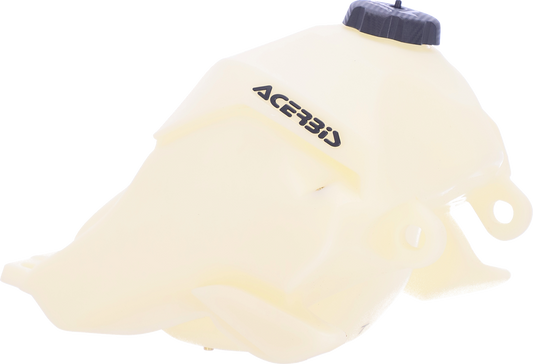 Tanque de combustible ACERBIS - 3,7 galones - Honda - Natural 2976100147