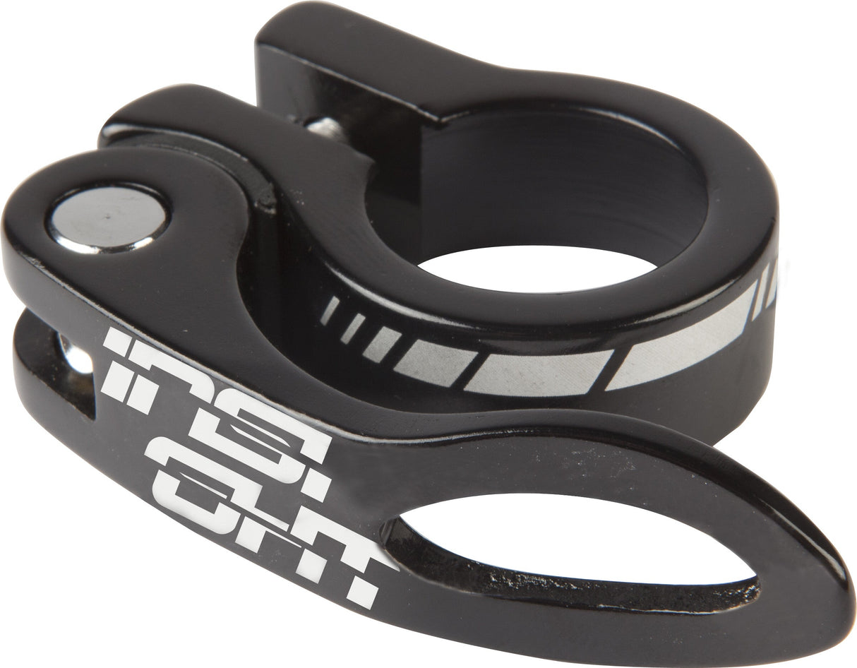 INSIGHT V2 Qr Clamp 31.8 Black 711484295201