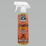 Chemical Guys Leather Scent Air Freshener & Odor Eliminator - 16oz AIR_102_16