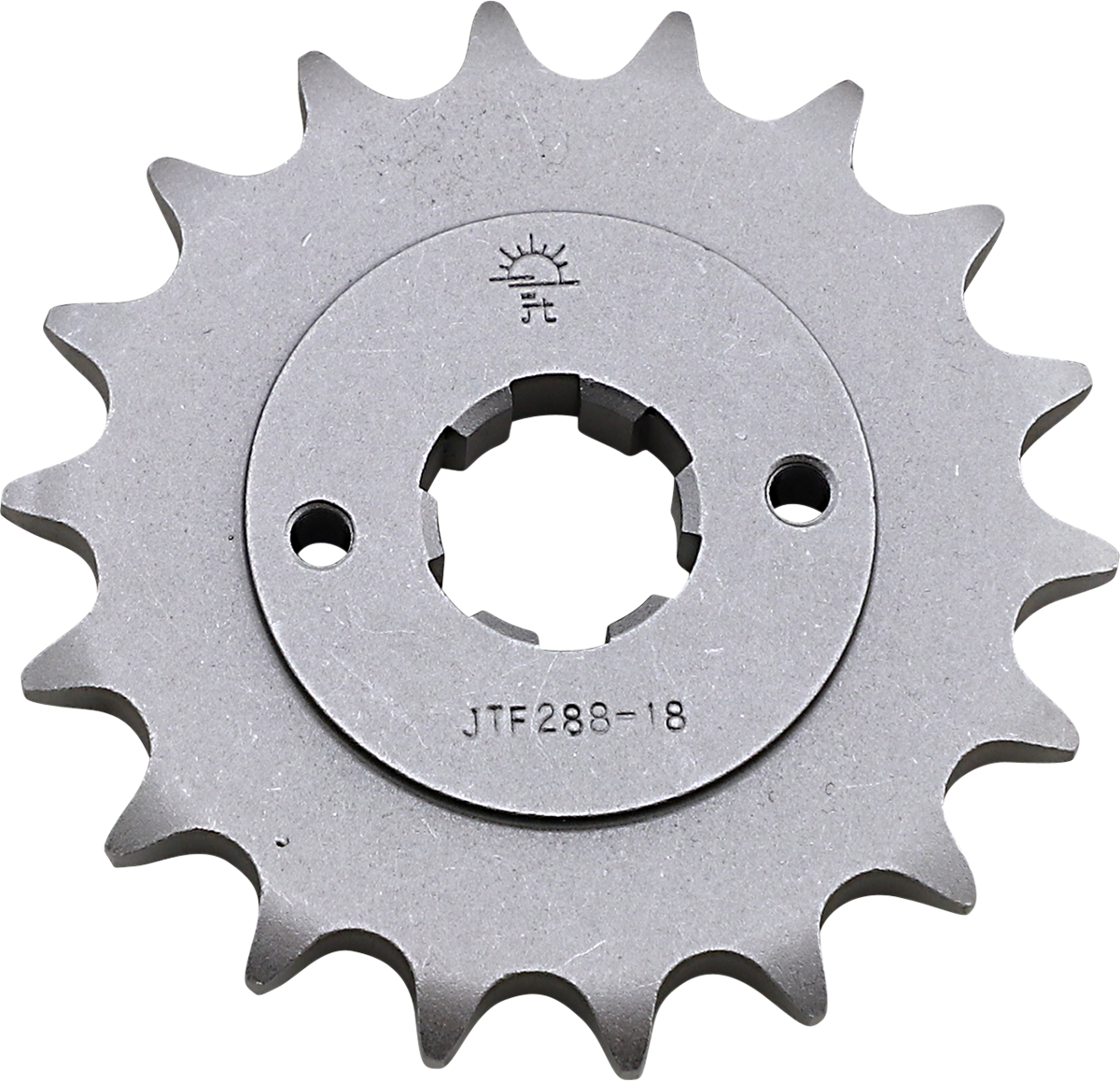 JT SPROCKETS Counter Shaft Sprocket - 18-Tooth JTF288.18