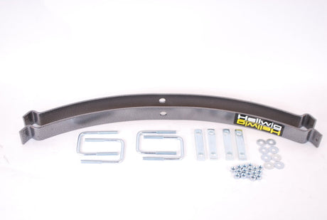 Hellwig 88-98 Chevy Silverado 1500 2/4WD EZ Level 990 Helper Spring - Up To 2000lbs 985
