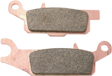 SBS Off-Road Sintered Brake Pads - Yamaha 849SI