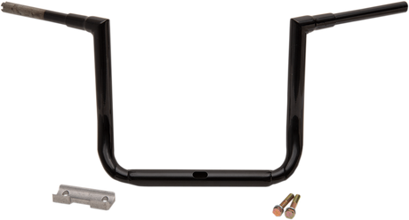 LA CHOPPERS Handlebar - Grande Twin Peaks - 14" - Black LA-7365-14B